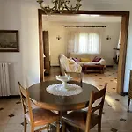Santa Ana Holiday home