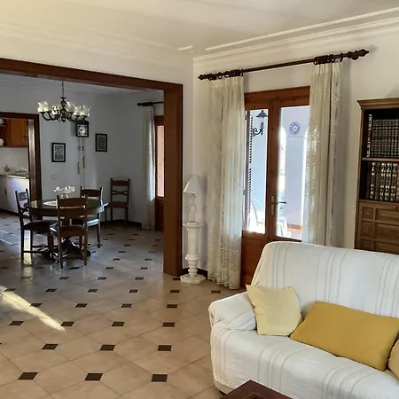 Santa Ana Hébergement de vacances