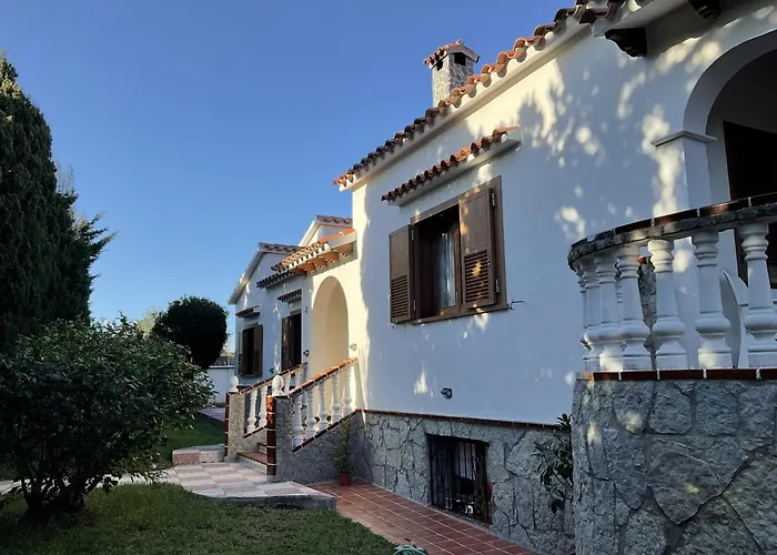 Santa Ana * Es Castell (Menorca)