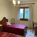 Vakantiehuis Santa Ana