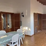 Prázdninový dům Santa Ana Es Castell (Menorca)