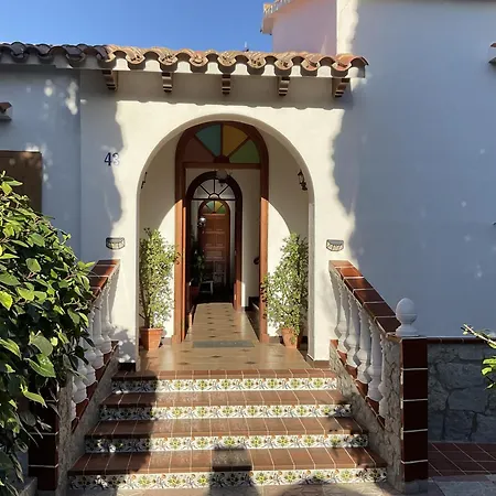 Santa Ana Es Castell (Menorca)