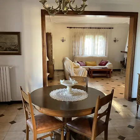 Santa Ana Holiday home