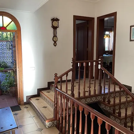 Holiday home Santa Ana