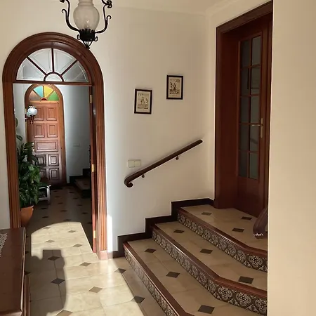 Holiday home Santa Ana Es Castell (Menorca)