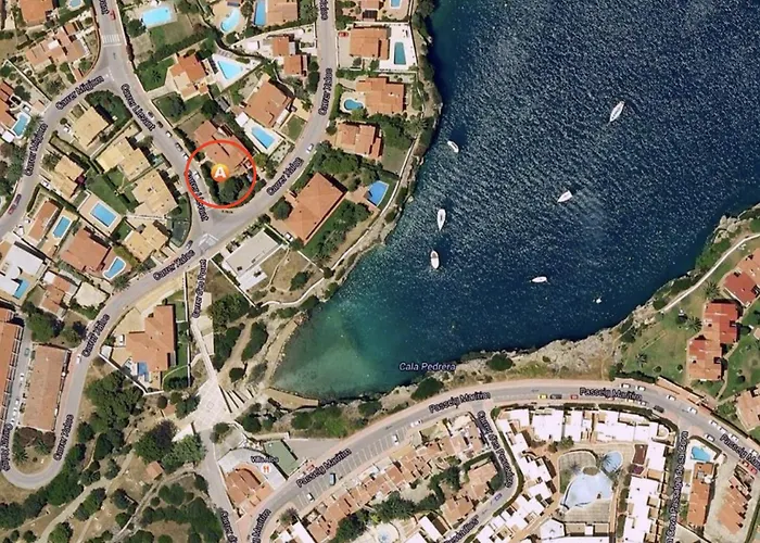 Santa Ana Prázdninový dům