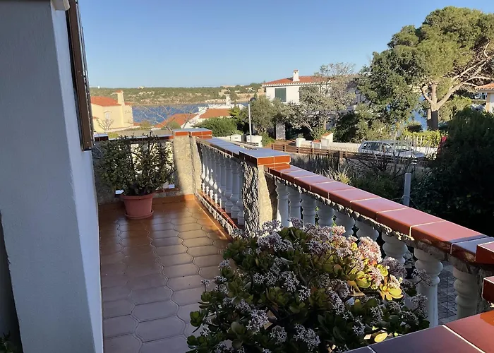 Prázdninový dům Santa Ana