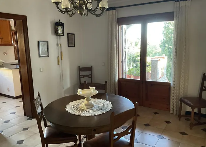 Santa Ana Prázdninový dům *