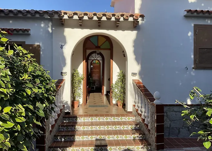 Santa Ana Es Castell (Menorca)