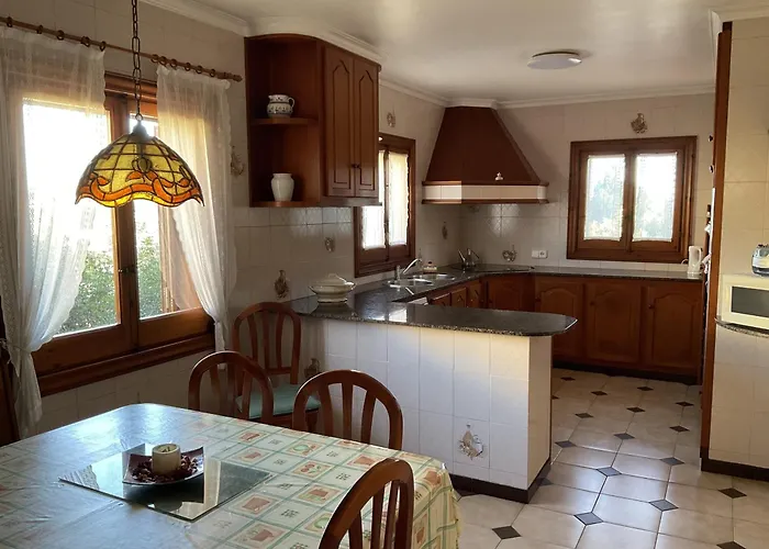 Santa Ana * Es Castell (Menorca)