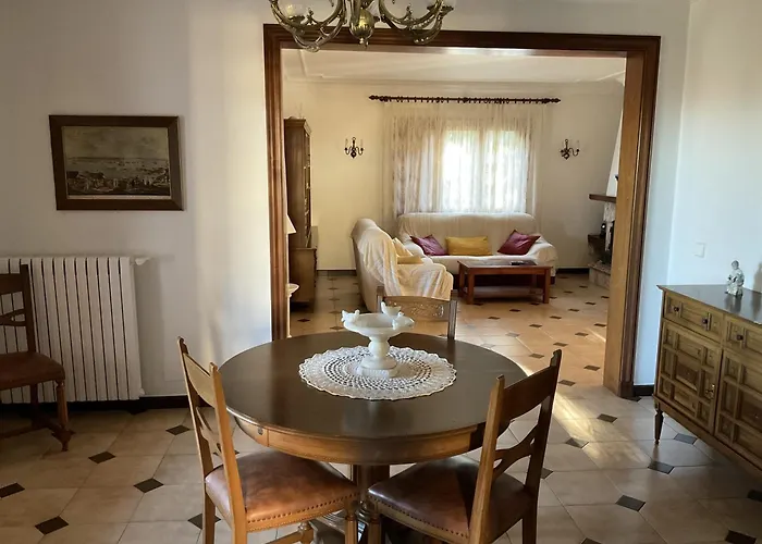 Santa Ana Prázdninový dům