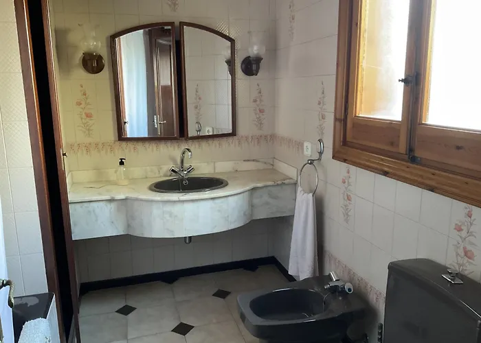 Santa Ana * Es Castell (Menorca)