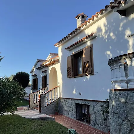 Santa Ana * Es Castell (Menorca)