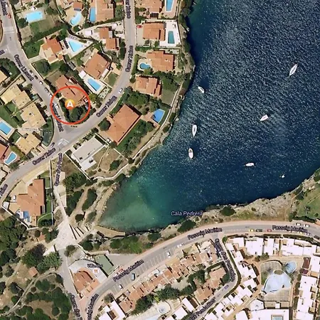 Santa Ana Сasa de vacaciones