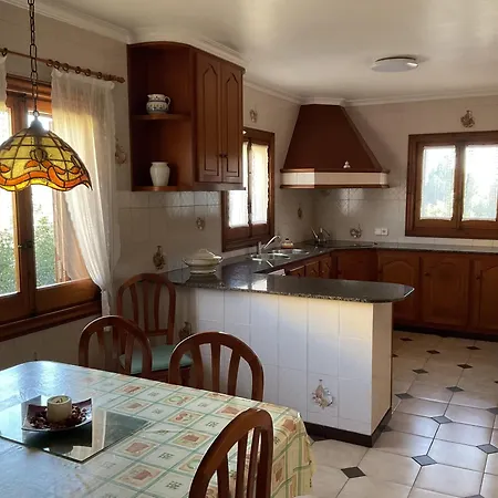 Santa Ana * Es Castell (Menorca)