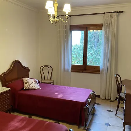 Сasa de vacaciones Santa Ana