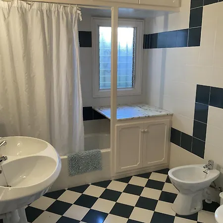 Сasa de vacaciones Santa Ana *