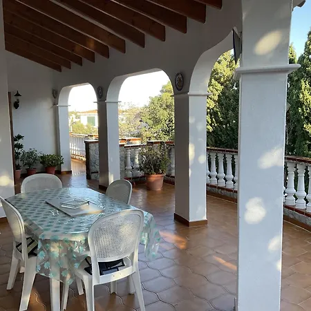 Santa Ana Vakantiehuis *