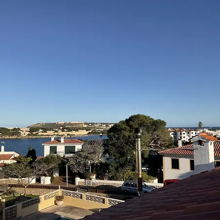 Santa Ana Сasa de vacaciones