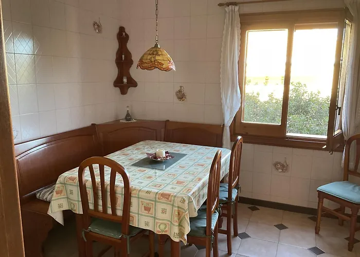 Santa Ana Es Castell (Menorca)