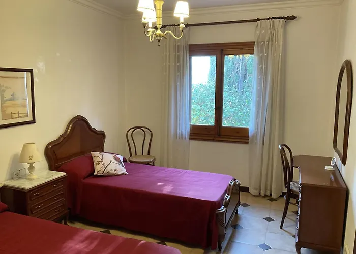 Vakantiehuis Santa Ana