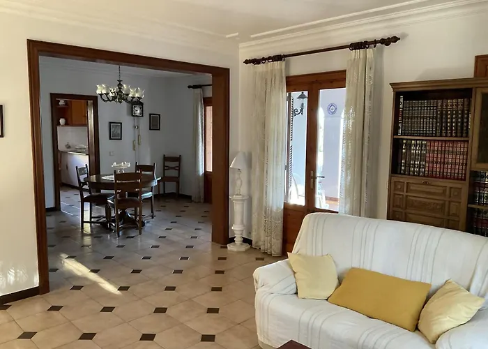 Santa Ana Vakantiehuis