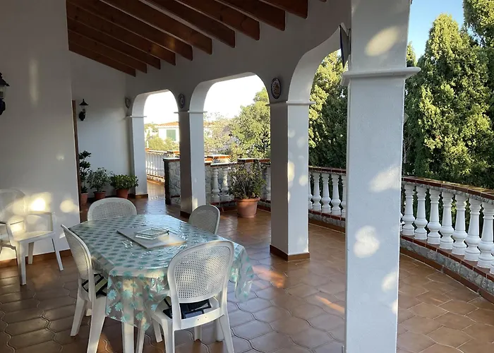 Santa Ana Vakantiehuis *