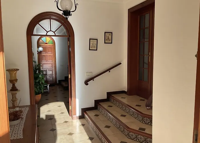 Vakantiehuis Santa Ana Es Castell (Menorca)